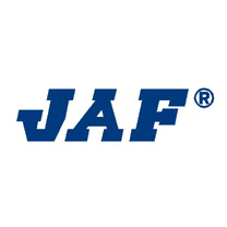 JAF company logo