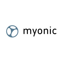 Myonic company logo