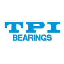 TPI company logo