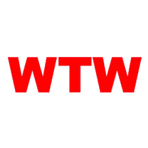 WTW company logo