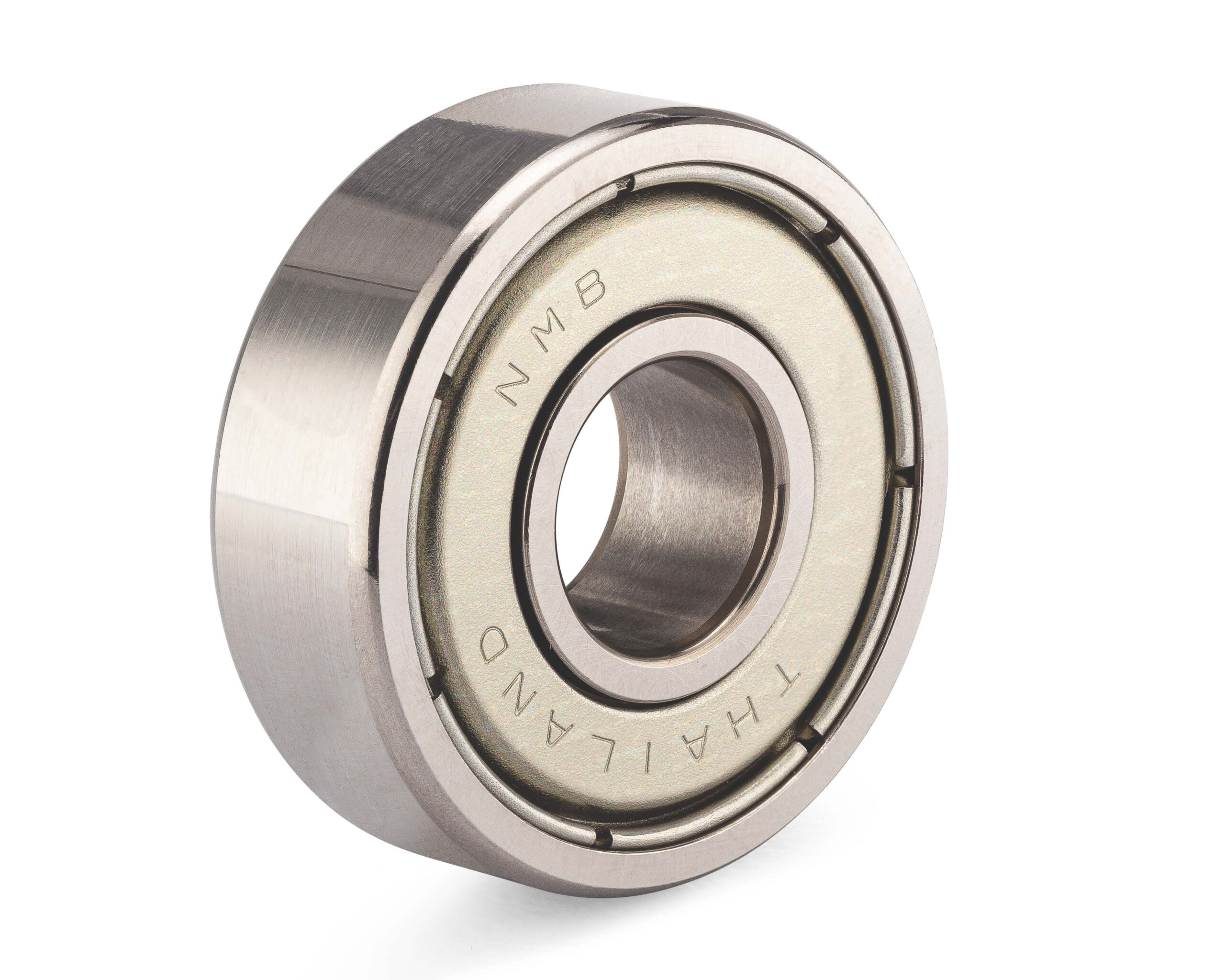 Deep groove bearing