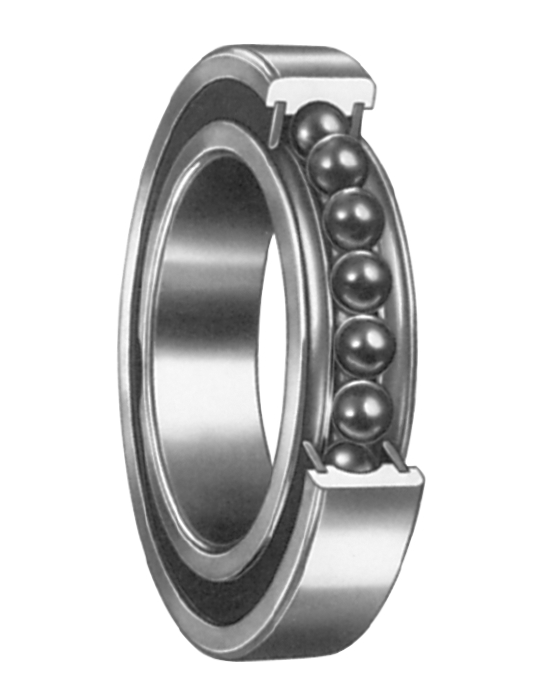 B500DD and MB500DD series bearing