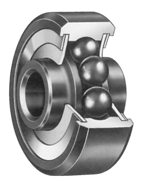 KP-AK, KP-K, W-AK, P-K, PD-K, P- bearing