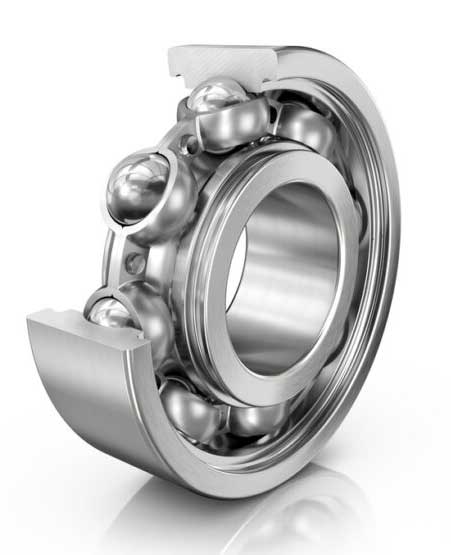 Deep Groove Bearing