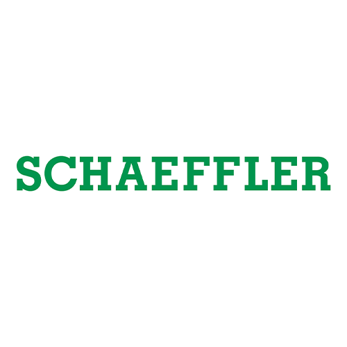 This is the Schaeffler logo.