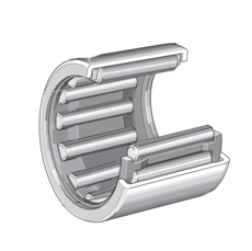 Needle roller bearing