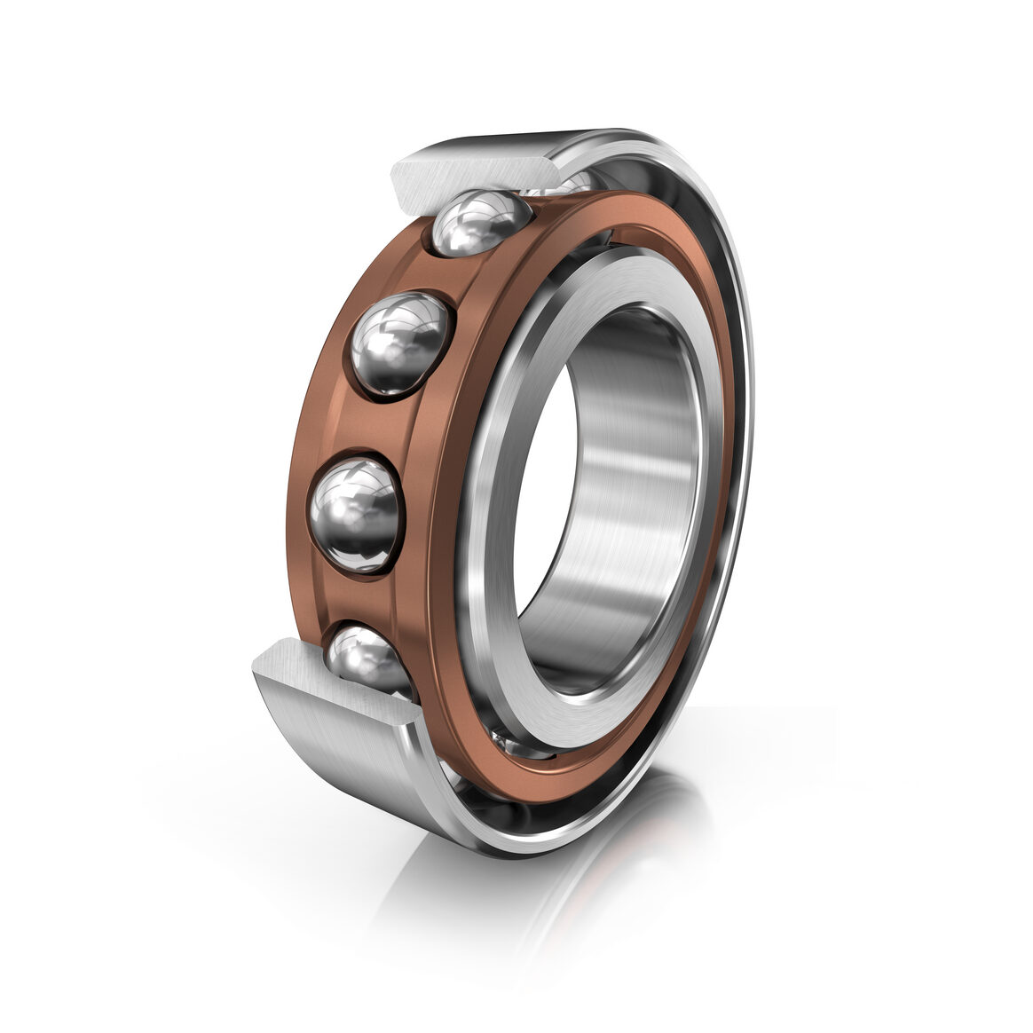 Machine Tool Spindle Alpine Bearing