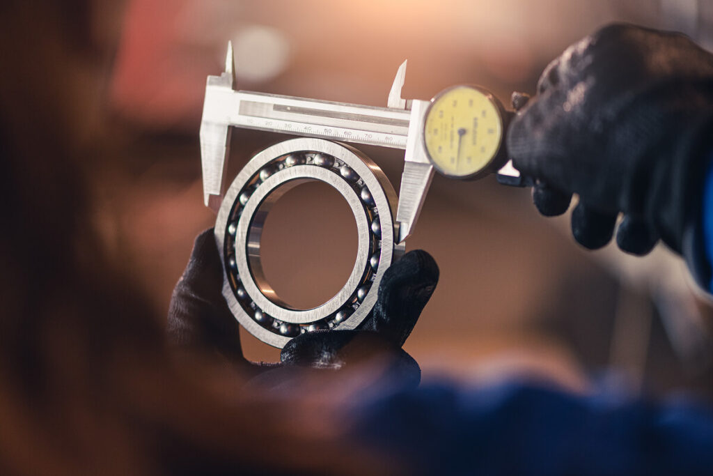 Bearing Engineering Consulting and design services